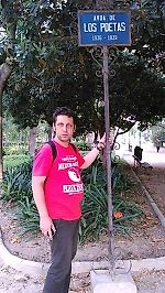 Prado, Prado