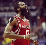 Hardensbeard13, Hardensbeard13