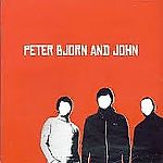 peter bjorn and john, peter bjorn and john