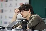 Антон Горшков, Антон Горшков
