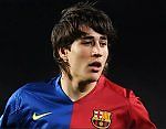 Bojan Krkic 10, Bojan Krkic 10