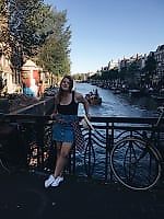 Женя Фроленкова, Женя Фроленкова