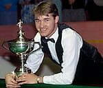 Король Крусибла, Король Крусибла