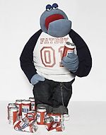 Donald Dark, Donald Dark