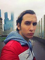 Михаил Серебряков, Михаил Серебряков