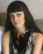 Ольга Лебедева, Ольга Лебедева