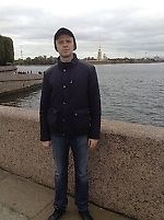 Евгений Расторгуев, Евгений Расторгуев