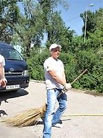 Дмитрий Сорокин, Дмитрий Сорокин