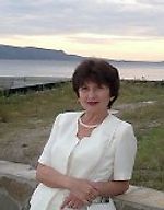 Декабристка, Декабристка