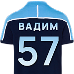 Вадим Богатырев, Вадим Богатырев