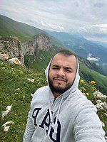 Тигран Аракелян, Тигран Аракелян