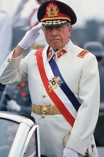 Augusto Pinochet, Augusto Pinochet