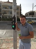 Семён Новиков, Семён Новиков