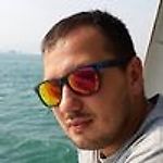 Igor Afanasyev, Igor Afanasyev