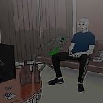 Kacper Franciszek, Kacper Franciszek