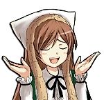 Няшная Няша, Няшная Няша