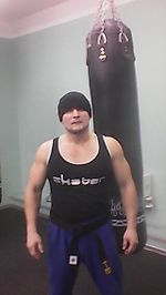 Владимир Шарупич, Владимир Шарупич