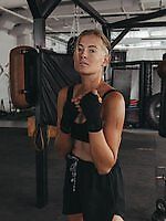 Alisa Vall, Alisa Vall