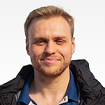 Михаил Тихонов, Михаил Тихонов