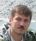Сергей Кушков, Сергей Кушков