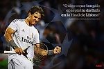 el madridista ruso, el madridista ruso