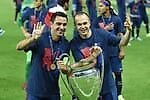 XavIniesta2008-2015, XavIniesta2008-2015