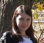 Ekaterina Morozova, Ekaterina Morozova