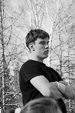 Стас Шестаков, Стас Шестаков