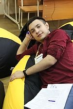 Максим Кузнецов, Максим Кузнецов