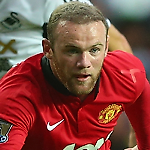 Wayne Mark Rooney, Wayne Mark Rooney