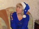 Светлана Тряпышко, Светлана Тряпышко