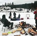 Денис Викторсон, Денис Викторсон