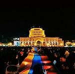 Тигран Харазян, Тигран Харазян