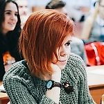 Рыжая90, Рыжая90