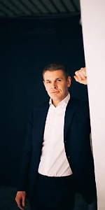 Leonid Bolotov, Leonid Bolotov