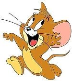 JERRY, JERRY