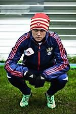 Александр Туманов, Александр Туманов