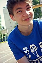 Alexander Kirov, Alexander Kirov