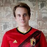 Артём Прожога, Артём Прожога