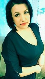 Елена Попова, Елена Попова