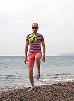 Антон Ванденко, Антон Ванденко