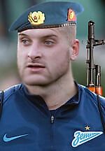 Азмун Иванович Ракицкий, Азмун Иванович Ракицкий