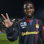 Peguy Luyindula, Peguy Luyindula