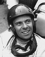 Jim Clark, Jim Clark