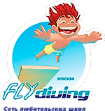 Flydiving, Flydiving