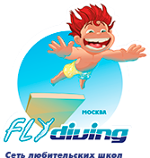 Flydiving, Flydiving