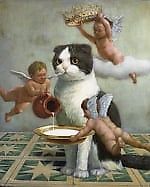 Кринцман Виталий, Кринцман Виталий