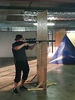 Она утонула, Она утонула