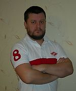 Пётр Карпов, Пётр Карпов