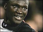 Papa Bouba Diop, Papa Bouba Diop
